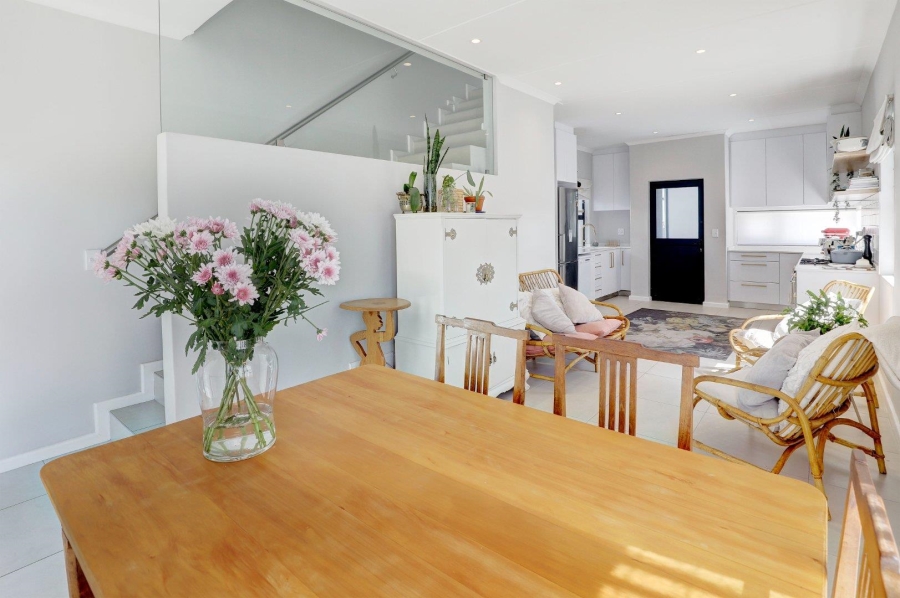 To Let 3 Bedroom Property for Rent in Vierlanden Western Cape
